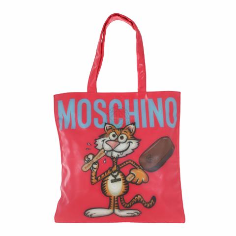 Moschino magnum discount bag